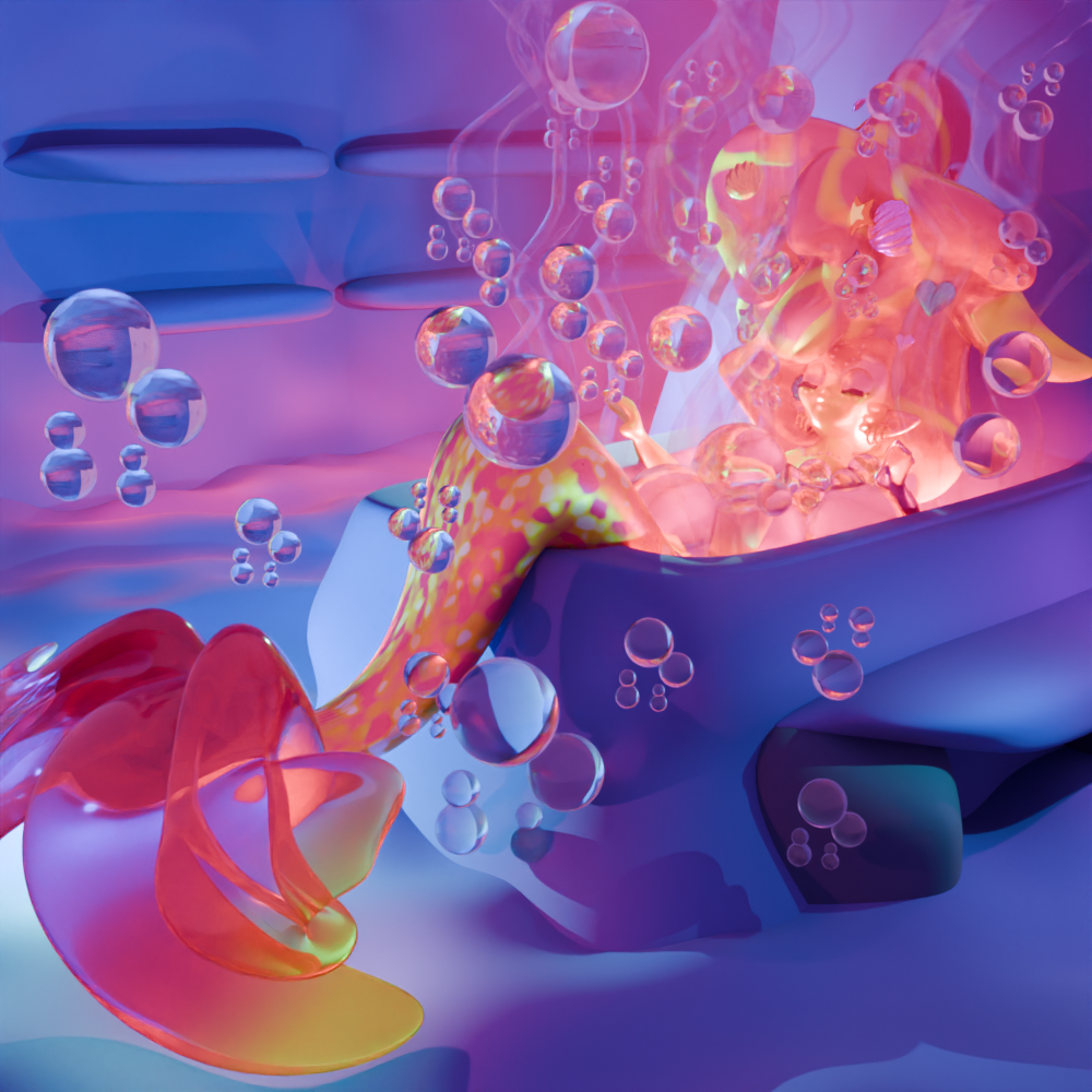 What a beautiful scenery this sunset