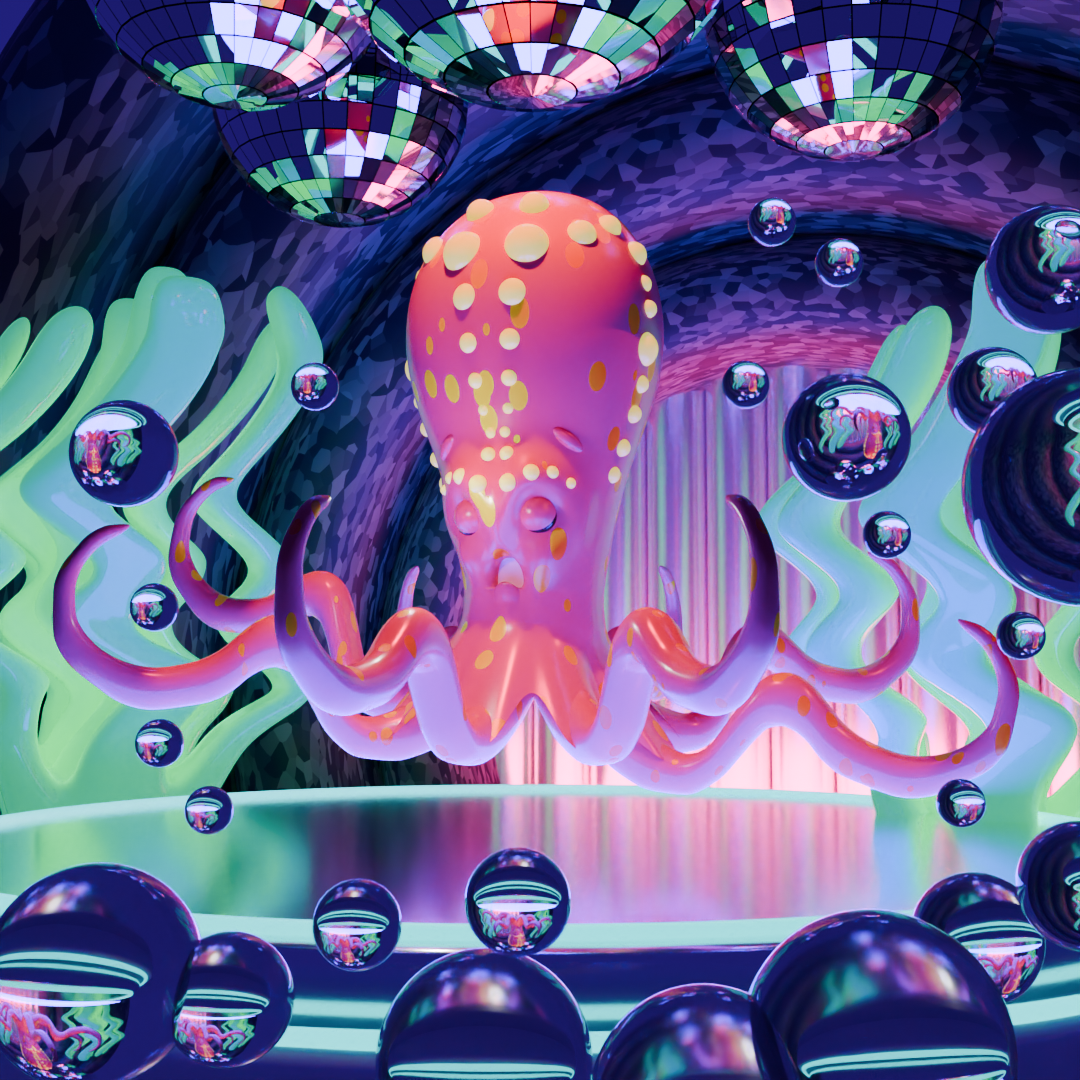 Nature again.. At its finest!