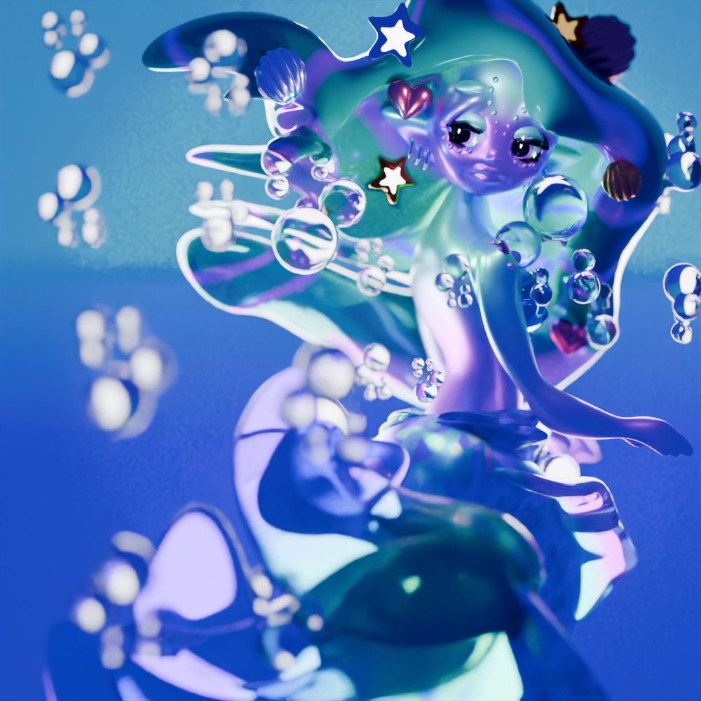 Quiet day at the beach. Cold, but beautiful