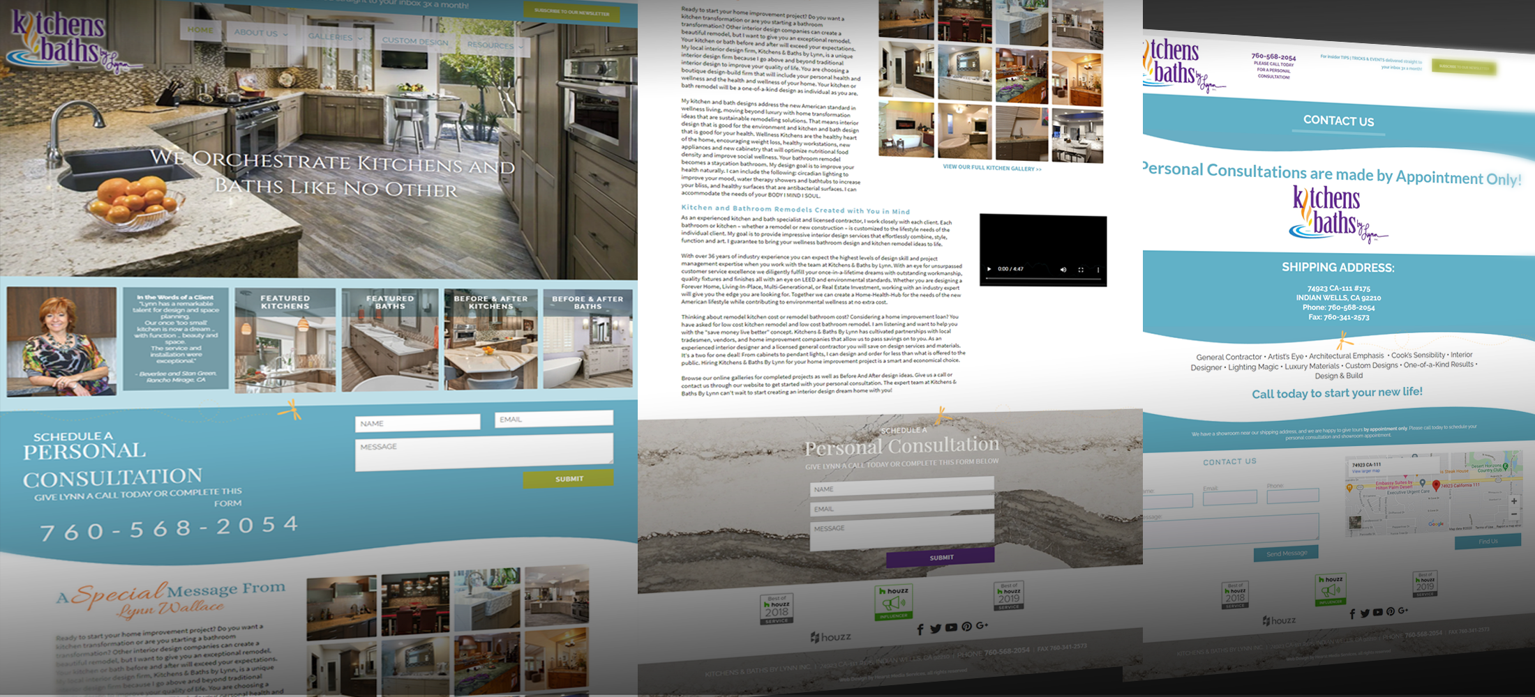 Website Design
